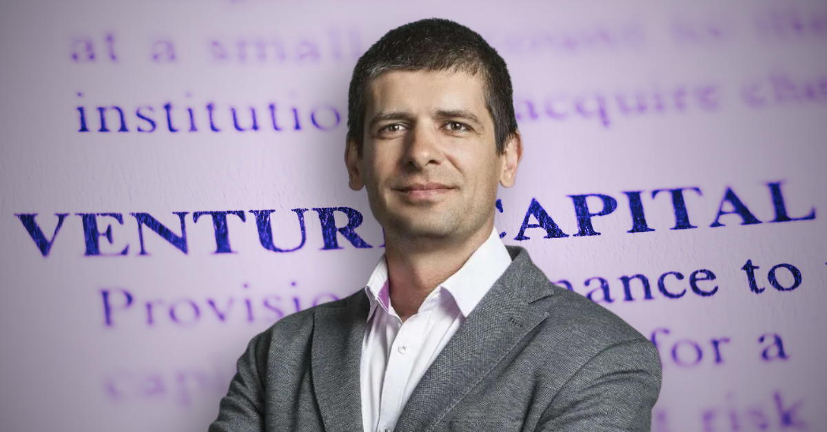 Why Venture Capital Gets Misunderstood