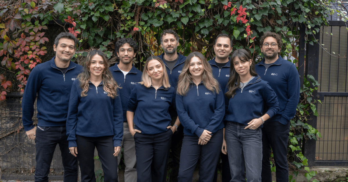 e2vc Announces the First Close of Its €100M Fund III