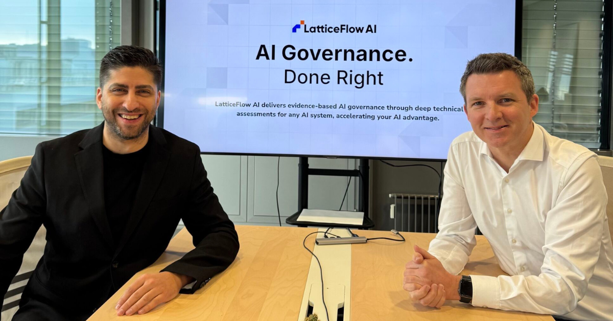 Bulgarian-Founded LatticeFlow AI Acquires AI Sonar to Deliver Secure AI Governance
