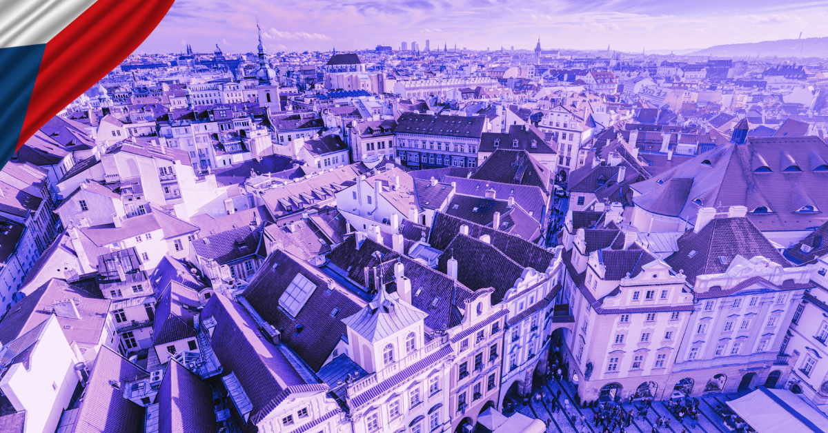Biggest Funding Rounds for Czech Startups in 2025