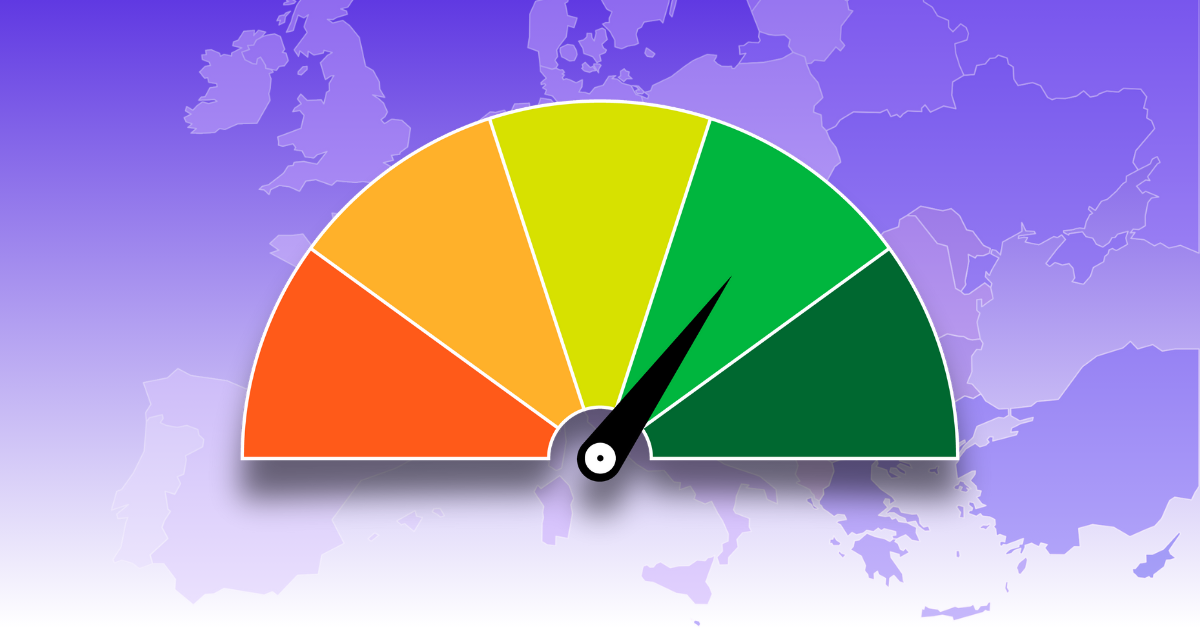 New Index! How Well do the CEE Countries Support the Journey of an Entrepreneur?