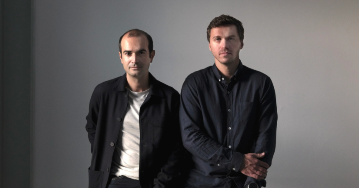 Greek-Founded Pallma AI Raised a €1.36M Pre-Seed Round Led by Marathon Venture Capital