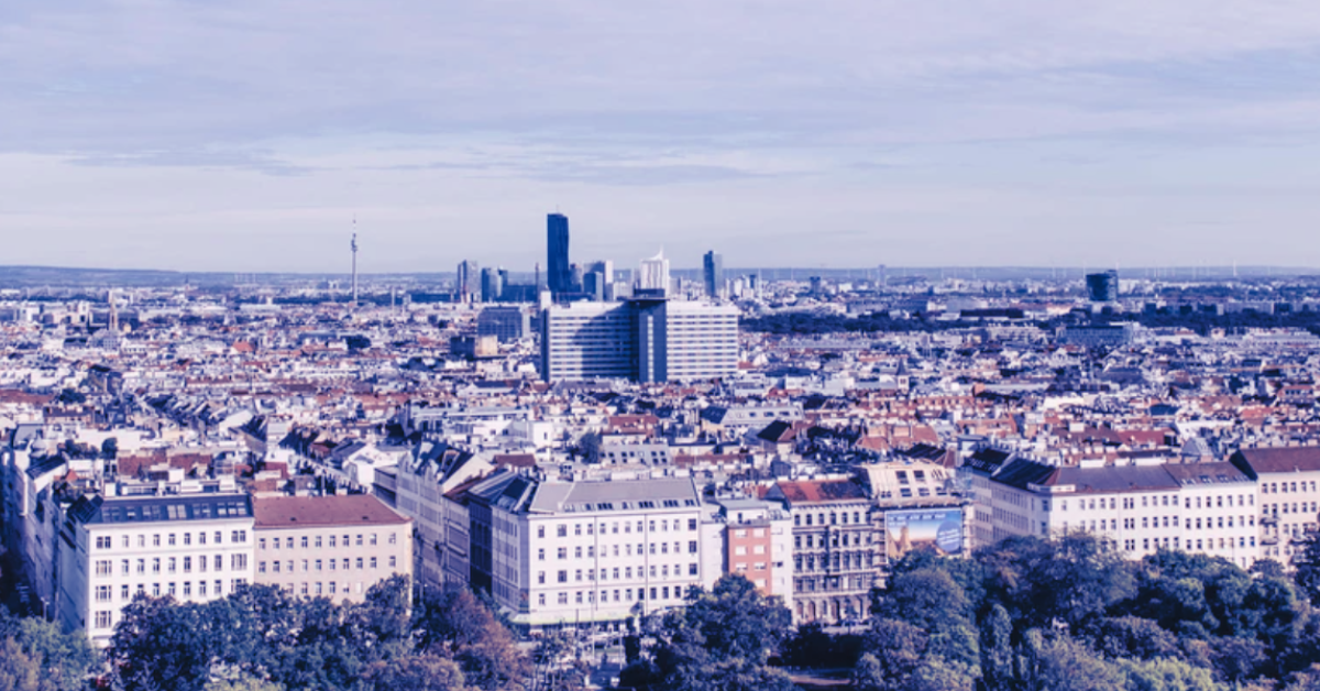 Vienna Business Agency Seeks 15 International Startups for 2026 Vienna Startup Package and DACH Market Entry