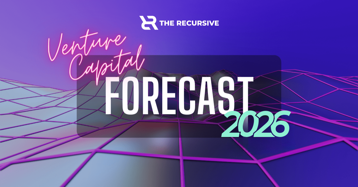 Less Than 50% of CEE VCs Expect a Better Investment Climate in 2026