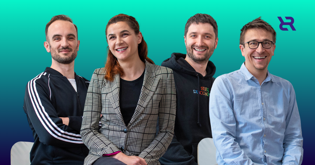 Farseer Secures €6.07M Series A to Scale FP&A Platform Across Europe and North America