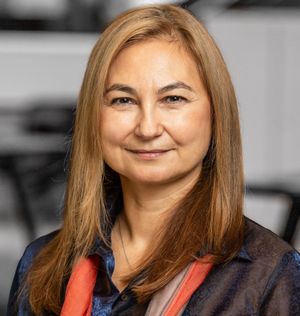 Galina Markova