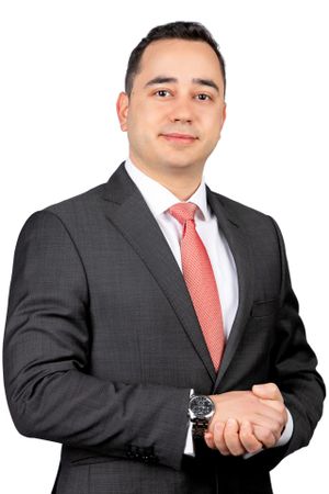 Georgi Kanev