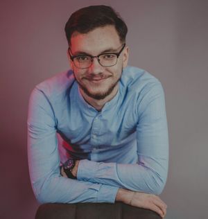 Andrei Ilie