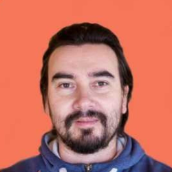 Marin Petrov