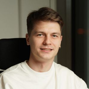Adam Hashchyshyn