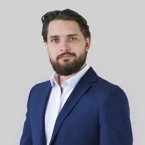 Alex Tsepaev