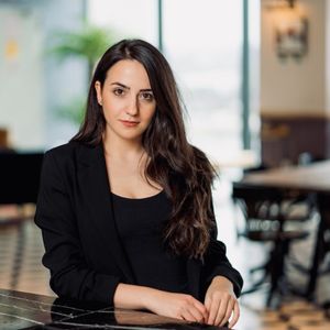 Andreea Timu