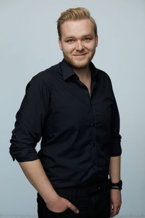 Damian Wielechowski