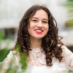 Denitsa Velikova