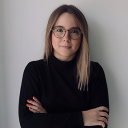 Aleksandra Janakievska