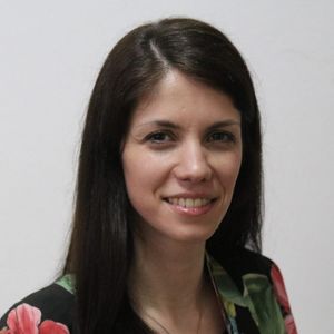 Stanislava Ilieva
