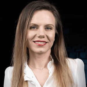 Velina Getova