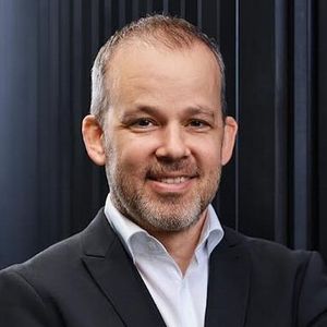 Peter Curk