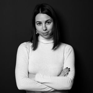 Ksenia Novikova