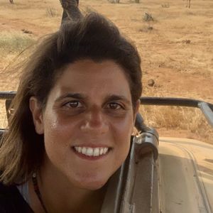 Marina Cangelaris