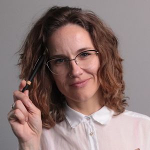 Mia Maček