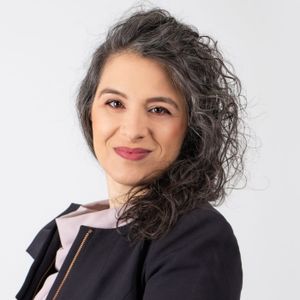 Mira Krusteff