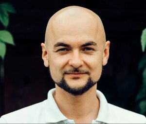 Oleksandr Khimiak