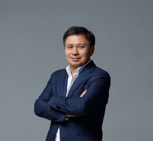 Murat Abdrakhmanov