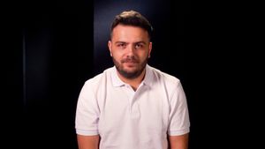 Cosmin Gheorghila