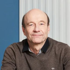 Ralf Wahlsten