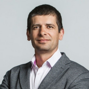 Svetozar Georgiev