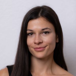 Tetyana Oleynikova