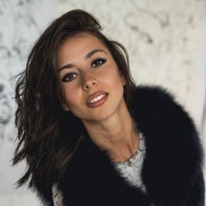 Valeria Green