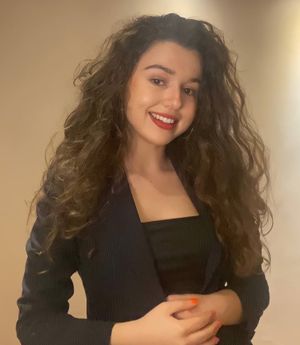 Vyara Stefcheva