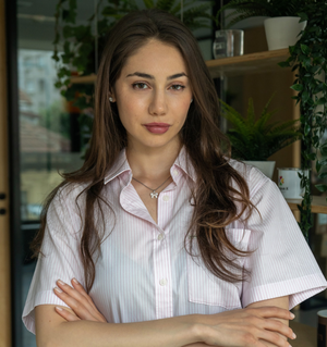 Yoana Stanislavova
