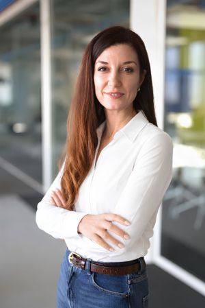 Stanimira Kovacheva