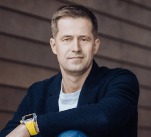 Dmitri Laush
