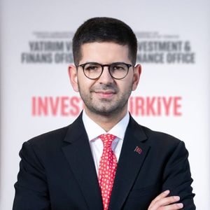 Ahmet Burak Dağlıoğlu