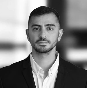 Yiannis Tsoutsoukis