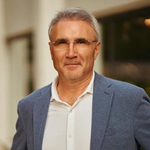 Oleg Khusaenov