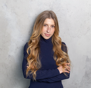 Tatiana Bonneau