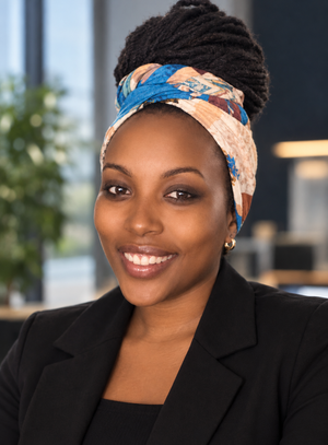 Fabiolah Uwera