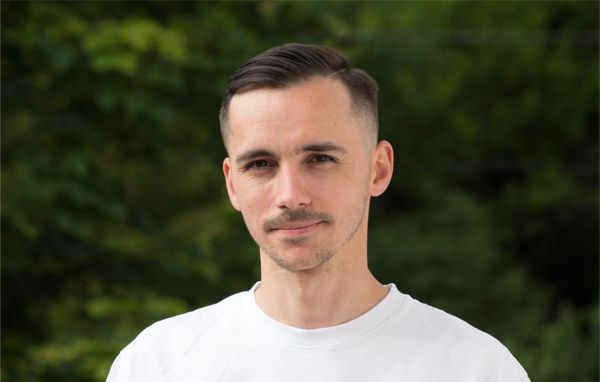 Jan Bílek