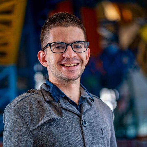 Etien Yovchev