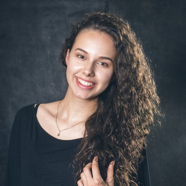 Lyubomira Velikova