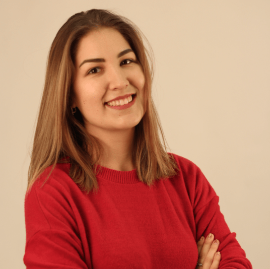 Alexandra Khakimova