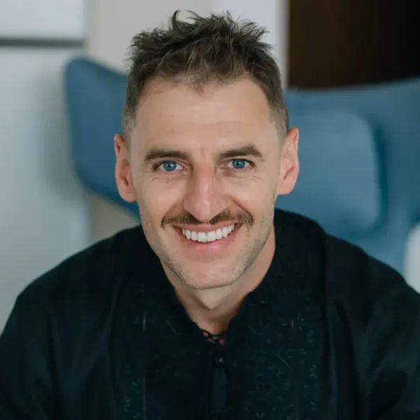 Serhiy Tokarev