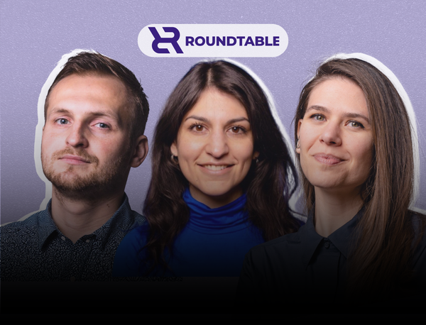 Are We Losing Our Professional Identities in the Age of AI?