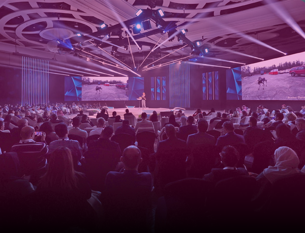 GITEX Global 2026 Moves to Expo City