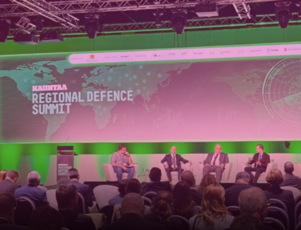 Regional Defence and Security Summit